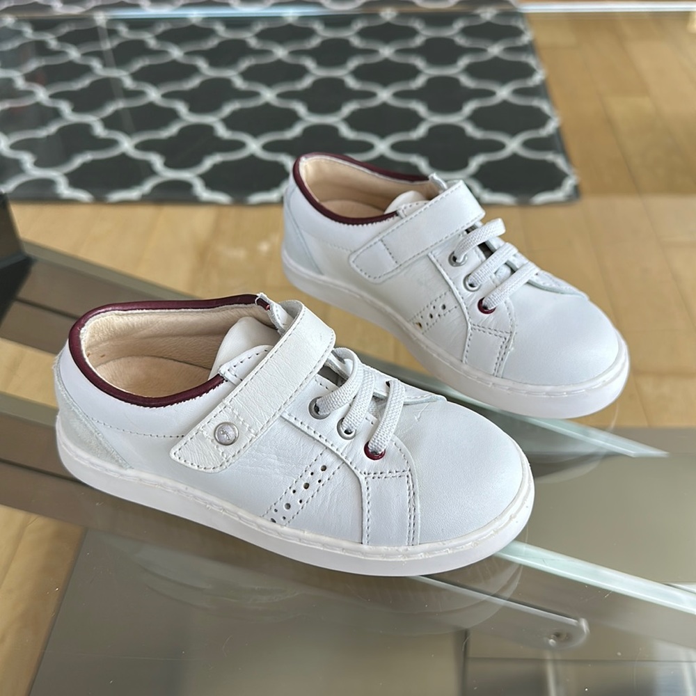 Kids Jacadi shoes